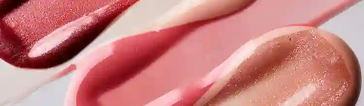 Lipstick from farmasi range